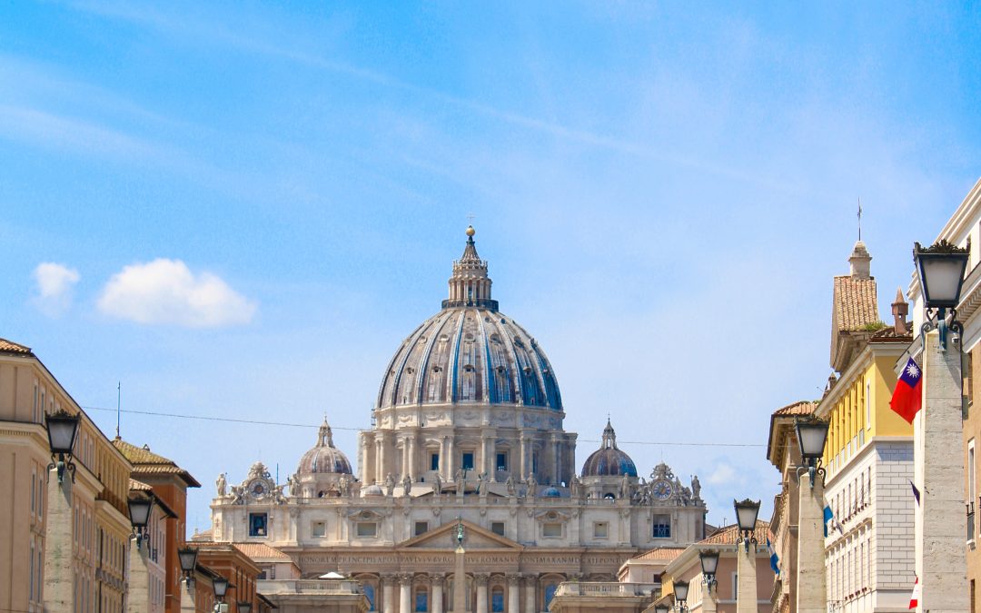 Basilica di San Pietro